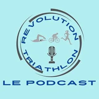 Page de couverture de R&eacute;volution Triathlon