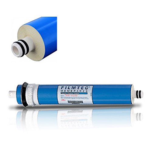 Ricambio Membrana Osmosi Filmtec Tfc Tw30 1812-100 Gpd