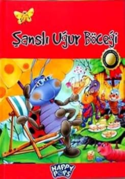 Paperback Sansli Ugur Bocegi [Turkish] Book