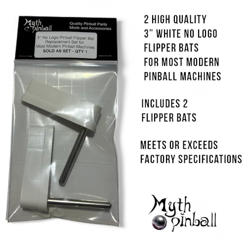 image for Myth Pinball 3