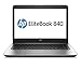 Produktbild HP Inc. ELITEBOOK 840-G3 I5-6200U 1X8G