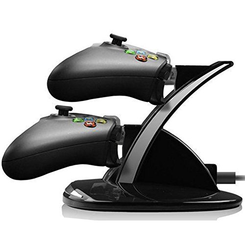 Mondpalast @ Doppio Caricabatterie Station Dock