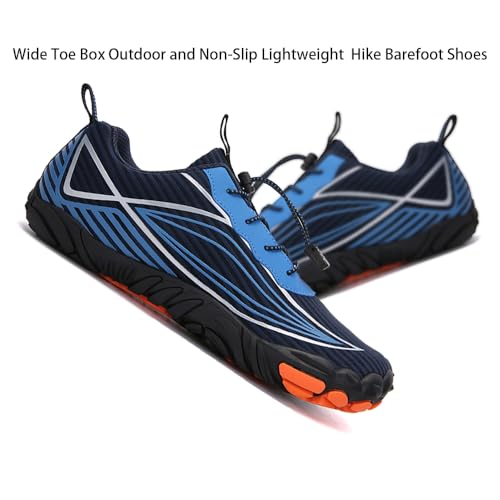 Image of Grounded Barefoot Footwear for Women Men Neuropathy, Healthy Comfortable Non-Slip Grounding Barefoot Shoes Womens