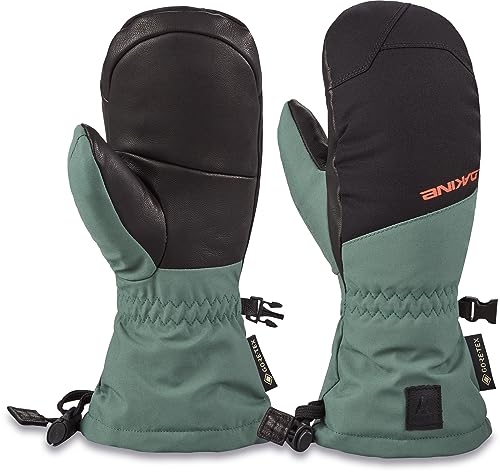 Image of Dakine Rover Gore-TEX Mitt - Youth - Dark Forest, X-Large