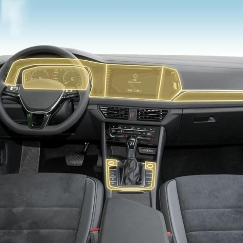 Film de protection PPF anti-rayure TPU mat intérieur voiture Sagitar