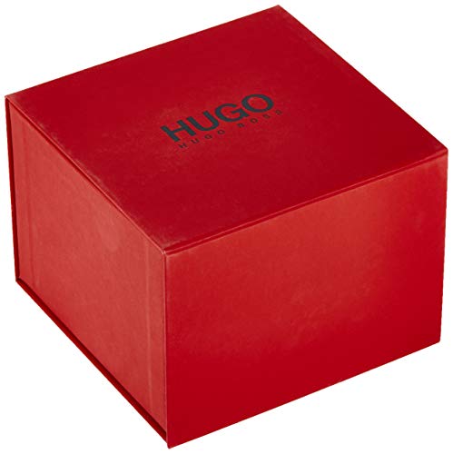Hugo Montre Hommes Analogique Stand