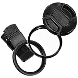 SEWACC 携帯電話用スターレンズフィルター 52mmクリップ式カメラレンズフィルター 夜景撮影対応 多機種互換写真アクセサリー