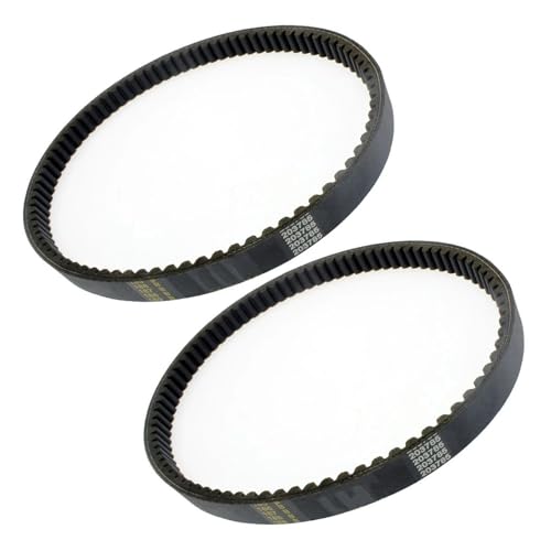 Courroie transmission robuste 203785A convertisseur Comet Manco