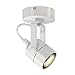 Produktbild Decken-/Wandspot SPOT 79 230V weiß EEK: E - A++
