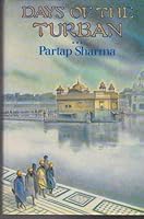Days of the turban 0370310101 Book Cover