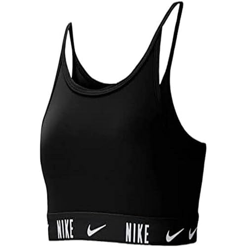 Nike Girls' Trophy Bra (Little Big Kids)