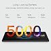 Dragon Touch Notepad K10 Tablet 10 Pulgadas Android 9.0 WiFi 5G, 32GB...