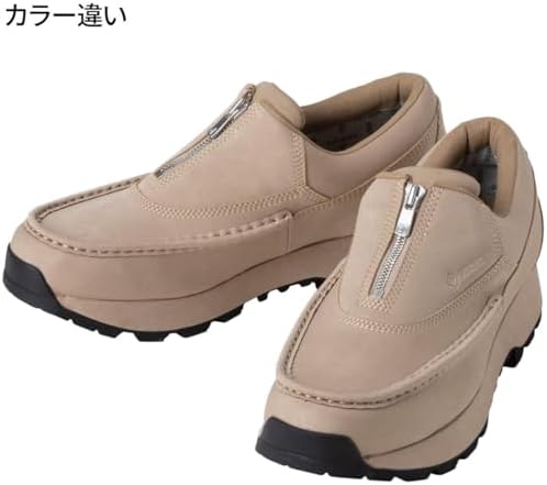 ノースフェイス　Honed Zip Moccasin ゴアテックス Amazon | [THE NORTH FACE] Honed Zip Moccasin GORE-TEX TNFブラック