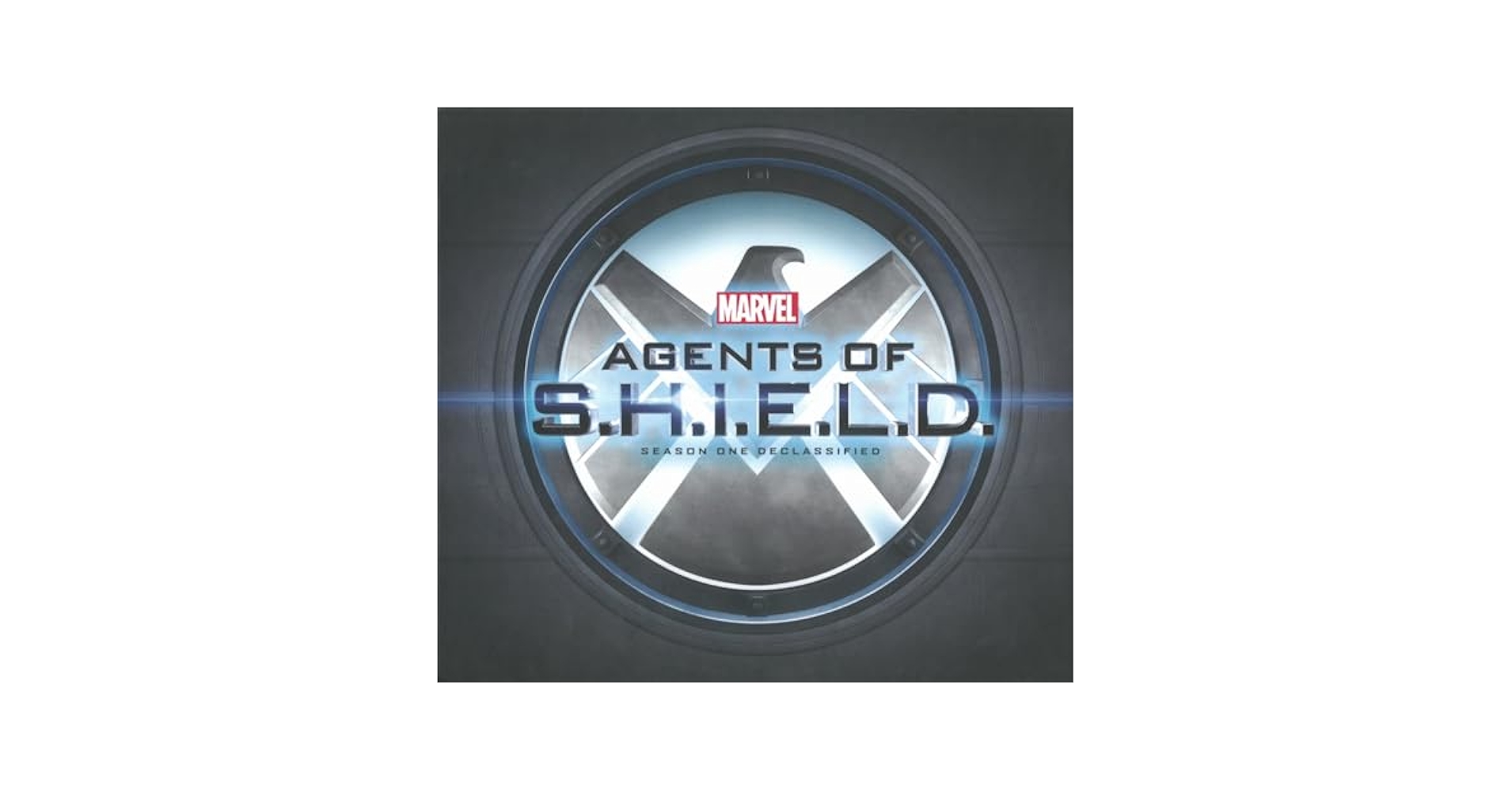 エージェントオブシールド シーズン1 コンセプトアート集 原書 ハードカバー エージェントオブシールド シーズン1 コンセプトアート集 原書
