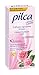 Produktbild Pilca Enthaarungscreme Zur Wirksamen Haarentfernung - Speziell Für Den Körper - Mit Präzisionsspatel Für Leichte Anwendung, 3er Pack (3 x 100 ml)