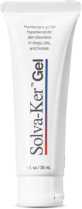 宠物干燥鼻子和爪子舒缓膏