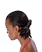 Whirl-a-Style BunMaker Jumbo Medium for Medium-Length Hair (Copper)