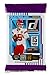 2025 Donruss Football Trading Cards Blaster Box (90 Cards) (Downtown)