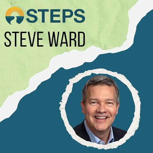 Steve Ward Breaking CHAINS and Finding Hope in Recovery
