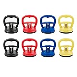 Gwotfy Pack de 8 ventosas de alto rendimiento, Heavy Duty Ventosa de Pantalla for iMac iPhone iPad Tablet Computer and Other LCD Screen Removal