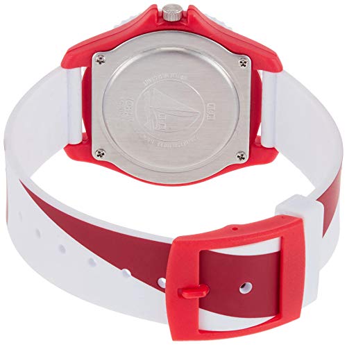 Relógio Q&Q, Infantil, Fashion, Analógico, Vermelho