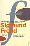 Complete Psychological Works of Sigmund Freud