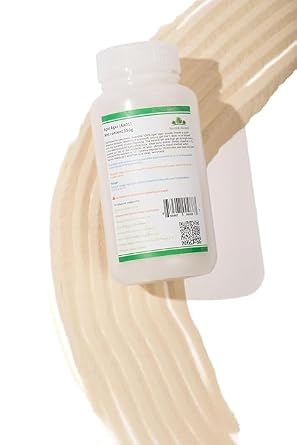 Yuantide Bio Lab-Grade 100% Agar Agar Powder,150g / 5oz, Nutrient-Free, Petri Dish Solidifying Agent, Gel Strength 700g/cm2, for Mycology and Lab Research