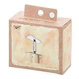 カインズ(CAINZ) 2×4材 アジャスター 幅88mm 奥行36mm 高さ73mm～89mm ホワイト Kumimoku DIY ジョイント金具 アジャストボルト