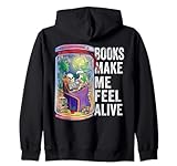 Funny Bookworm Librarian Skeleton Designs
