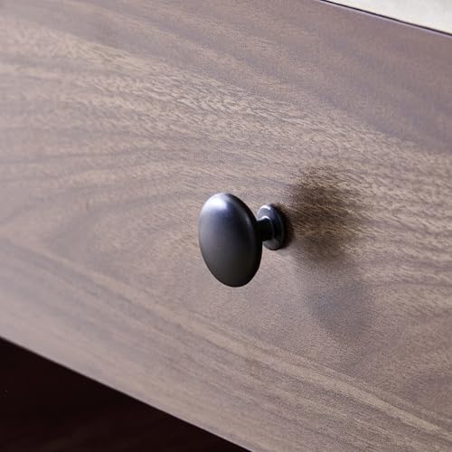 Image of Home Centre | Helios Addison | Engineered Wood | Center Table | Coffee Table | Brown | 1 Year Warranty