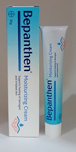Voltafas Bepanthen Moisturizing Cream 30 Grams