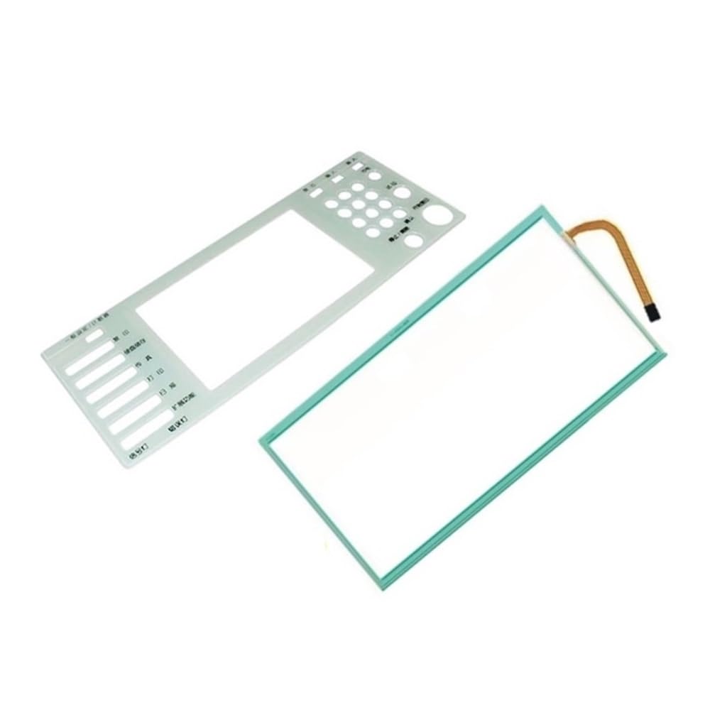 Panneau tactile MP 5000 vitre écran de remplacement B223-1484 - 2
