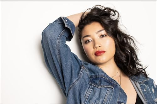 The Middle Geeks Episode 69: Jaylee Hamidi on their Career and "How to Die Alone"