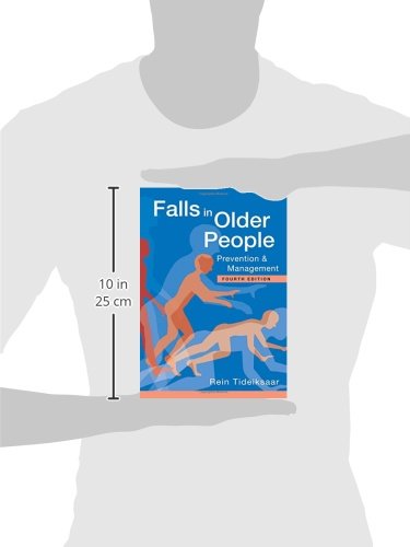 Falls in Older People: Prevention & Management