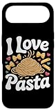 Pasta Enthusiast Culinary Love