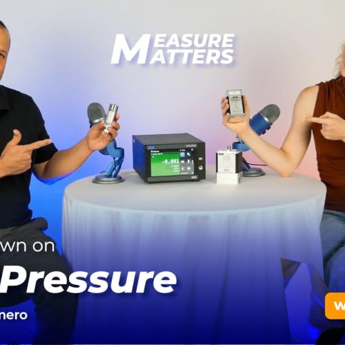 The Lowdown on Low Pressure