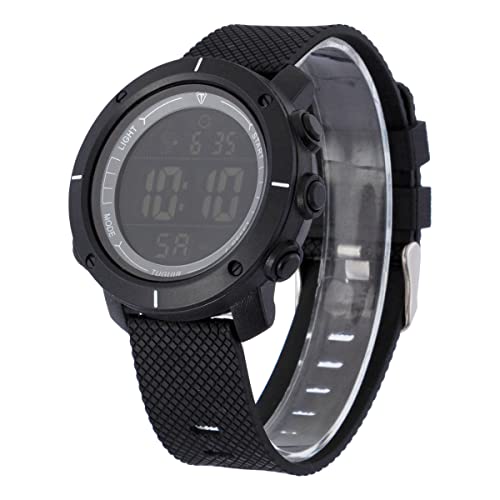 Relógio Masculino Tuguir Digital TG125 - Preto