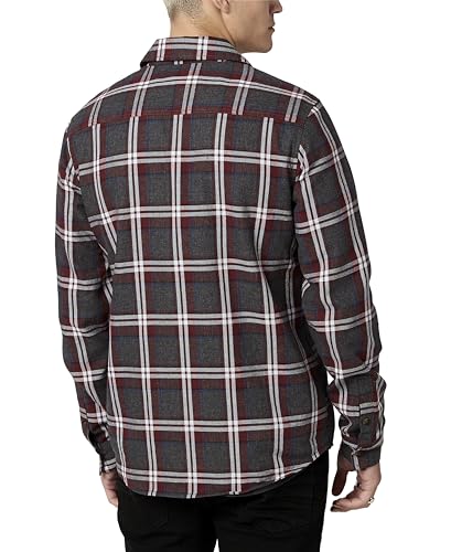 Image of Buffalo David Bitton Men's Shirt Style Shacket Jacket