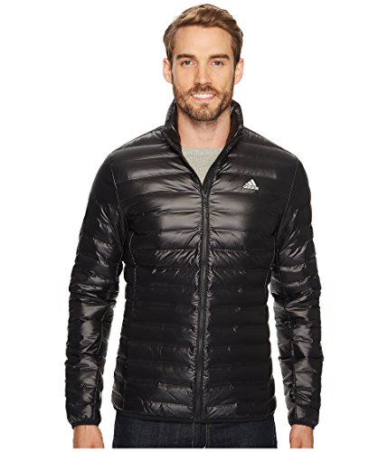 Image of adidas Men's Varilite Down Jacket