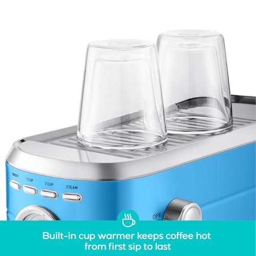 Espresso Machine