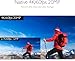 AKASO V50 Elite 4K60fps Touch Screen WiFi Action Camera Voice Control EIS 131 feet Waterproof Camera 8X Zoom Remote Control