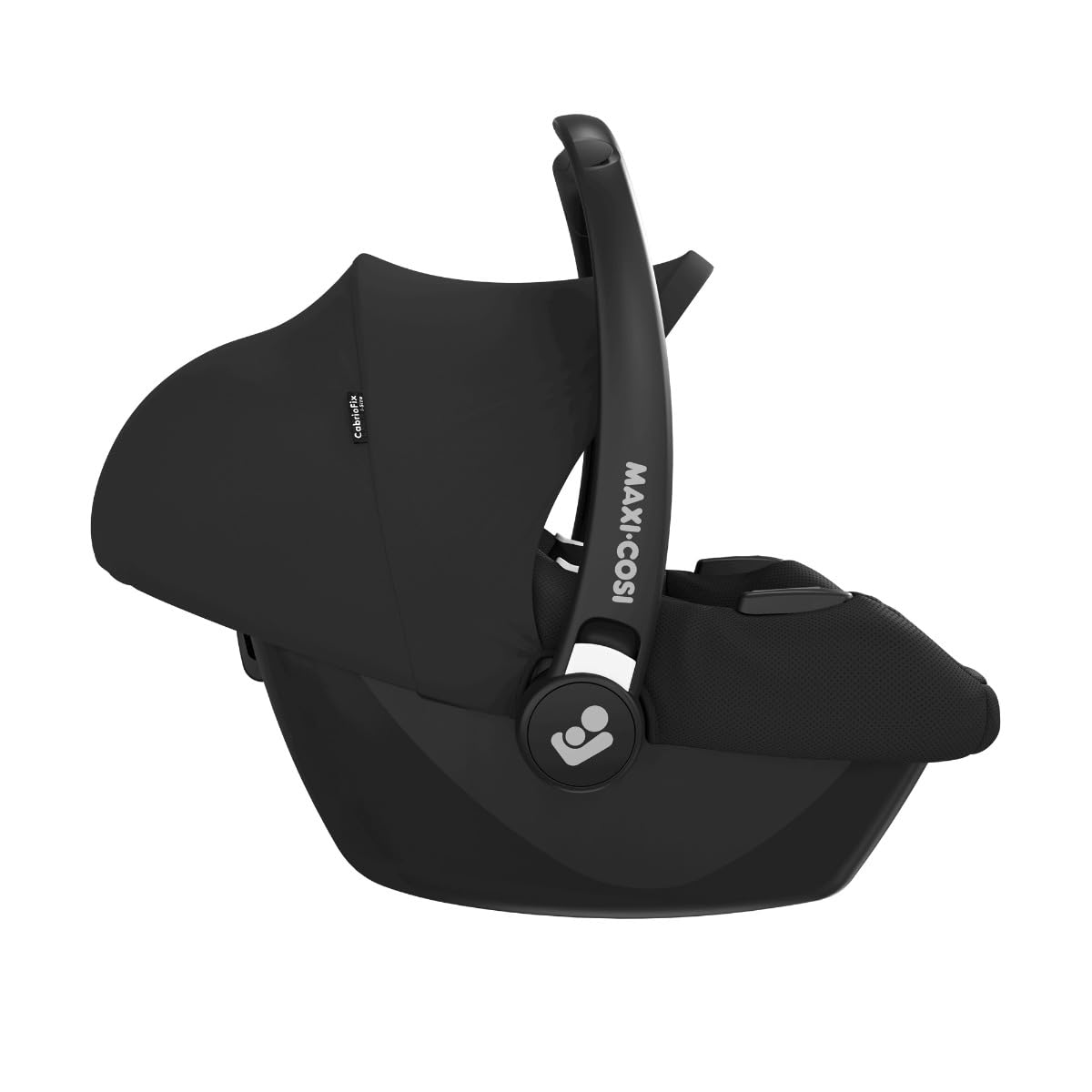 Amazon.co.jp: MAXI-COSI CabrioFix i-size マキシコシ カブリオ