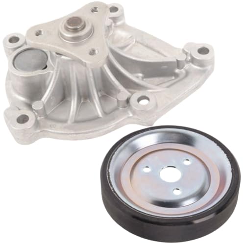 �G���W���E�H�[�^�[�|���v �쓮�֕t�� F20 F21 F30 R55 R56 R57 R60 N12 N13 N14 N16 N18 11517648827 11517619020