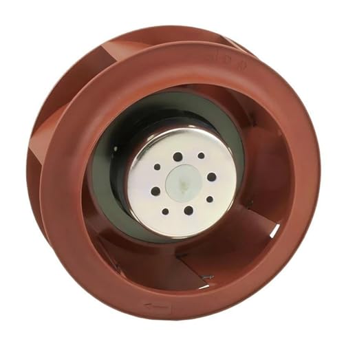 Ventilateur de refroidissement RER190-39/18/2TDL0U pour réguler la chaleur des baies