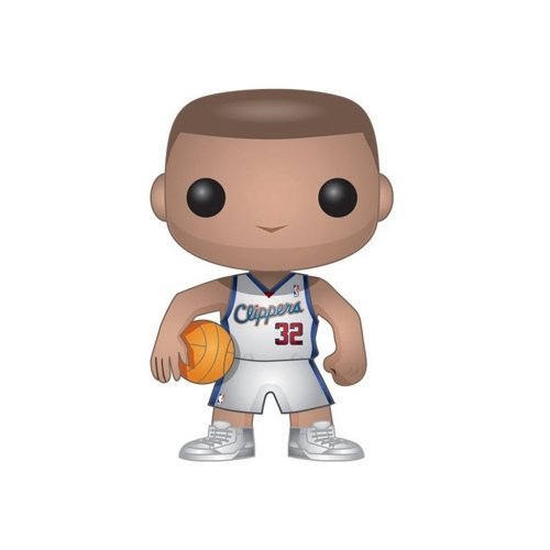 Funko Pop Nba Blake Griffin Vinyl Figure By Funko