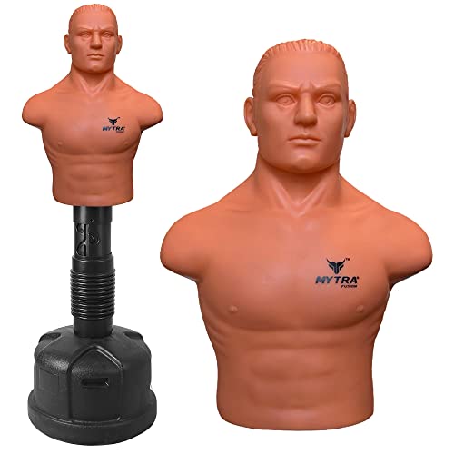 Mytra Fusion Big Bob Dummy Pedestal