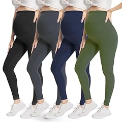 4 Packs-black/Dark Grey/Navy/Olive