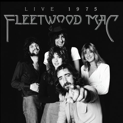 Fleetwood Mac: Live 1975 (Cd)