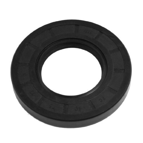 Ruilogod gomma nitrile doppio labbro TC Rotary