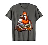 Fox Fantasy Adventures Clothing